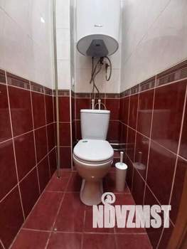 2-к квартира, посуточно, 48м2, 1/1 этаж