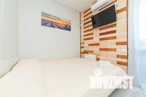 1-к квартира, посуточно, 27м2, 6/9 этаж