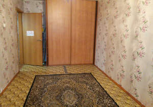 2-к квартира, на длительный срок, 51м2, 1/5 этаж