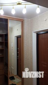 1-к квартира, на длительный срок, 37м2, 3/16 этаж