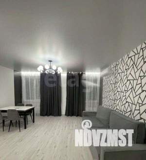 Студия квартира, на длительный срок, 33м2, 9/15 этаж