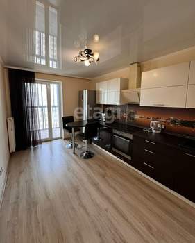 1-к квартира, на длительный срок, 36м2, 16/15 этаж