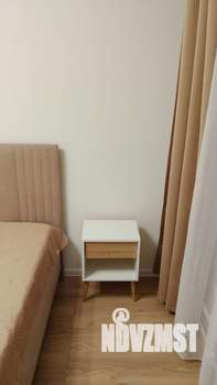 1-к квартира, на длительный срок, 33м2, 14/17 этаж