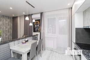 Студия квартира, на длительный срок, 31м2, 10/16 этаж