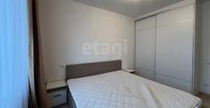 1-к квартира, на длительный срок, 49м2, 9/17 этаж