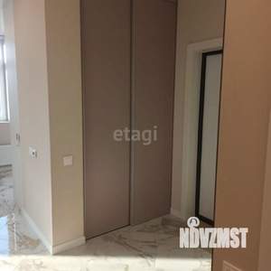 3-к квартира, на длительный срок, 90м2, 8/19 этаж