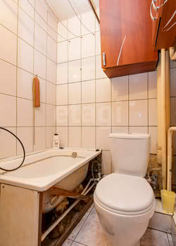 Студия квартира, на длительный срок, 15м2, 7/8 этаж