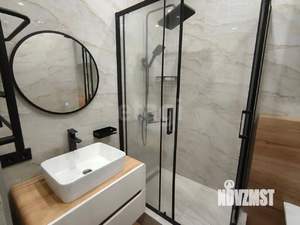 1-к квартира, на длительный срок, 54м2, 7/13 этаж