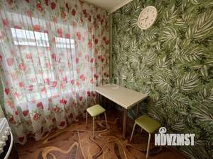 2-к квартира, на длительный срок, 43м2, 4/5 этаж