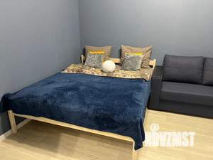 1-к квартира, посуточно, 42м2, 14/22 этаж