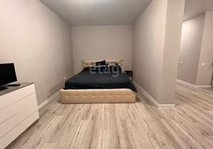 1-к квартира, на длительный срок, 49м2, 16/17 этаж