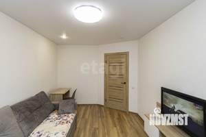 2-к квартира, на длительный срок, 43м2, 2/5 этаж