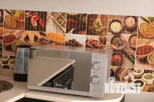 1-к квартира, посуточно, 46м2, 5/16 этаж