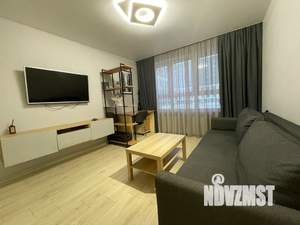 2-к квартира, посуточно, 46м2, 2/10 этаж