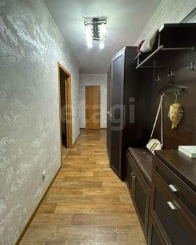 3-к квартира, на длительный срок, 73м2, 6/16 этаж