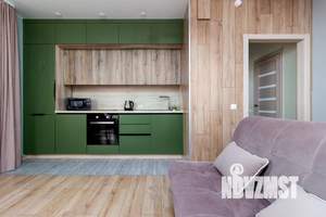 1-к квартира, посуточно, 47м2, 13/19 этаж