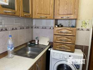 1-к квартира, на длительный срок, 22м2, 1/9 этаж