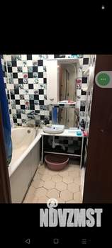 2-к квартира, на длительный срок, 48м2, 2/8 этаж