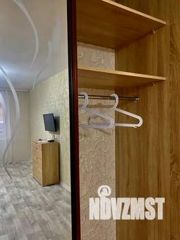 1-к квартира, посуточно, 43м2, 2/14 этаж