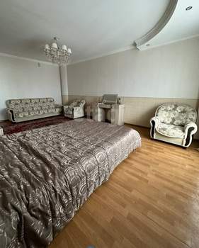 2-к квартира, на длительный срок, 75м2, 13/13 этаж