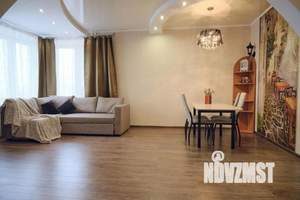 2-к квартира, посуточно, 72м2, 13/14 этаж