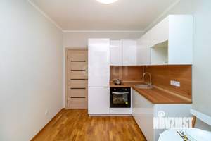 1-к квартира, на длительный срок, 35м2, 6/14 этаж