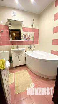 1-к квартира, на длительный срок, 40м2, 7/11 этаж