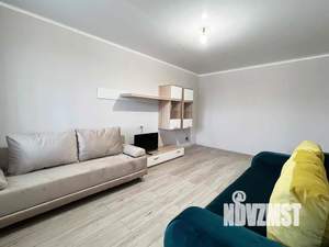 2-к квартира, посуточно, 60м2, 6/10 этаж