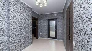 1-к квартира, на длительный срок, 50м2, 17/17 этаж