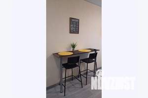 1-к квартира, посуточно, 17м2, 4/5 этаж