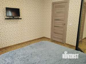 2-к квартира, посуточно, 50м2, 12/17 этаж