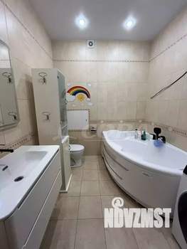 3-к квартира, на длительный срок, 112м2, 6/10 этаж