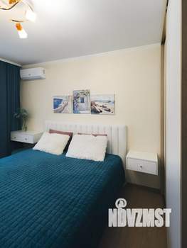 2-к квартира, на длительный срок, 63м2, 7/19 этаж