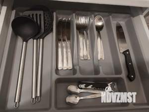 Студия квартира, посуточно, 29м2, 2/18 этаж