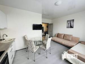 3-к квартира, посуточно, 70м2, 1/1 этаж