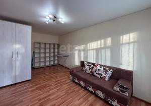 1-к квартира, на длительный срок, 44м2, 4/5 этаж