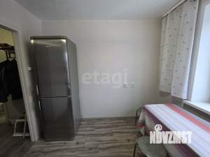 1-к квартира, на длительный срок, 33м2, 4/9 этаж