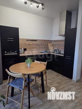 Студия квартира, на длительный срок, 29м2, 12/19 этаж