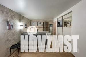 1-к квартира, посуточно, 34м2, 3/4 этаж