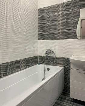 Студия квартира, на длительный срок, 19м2, 8/20 этаж