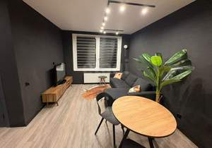 1-к квартира, на длительный срок, 38м2, 8/17 этаж