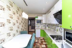 3-к квартира, на длительный срок, 58м2, 4/10 этаж