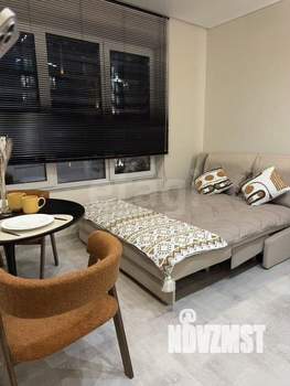 Студия квартира, на длительный срок, 30м2, 7/19 этаж