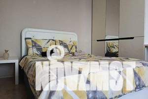 1-к квартира, посуточно, 35м2, 13/16 этаж