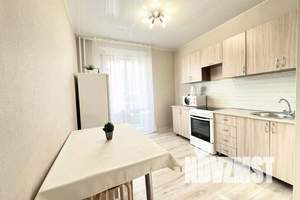 1-к квартира, посуточно, 36м2, 9/19 этаж