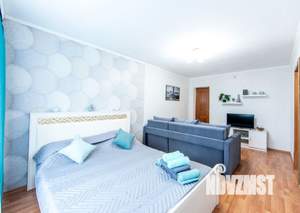 1-к квартира, посуточно, 29м2, 1/1 этаж