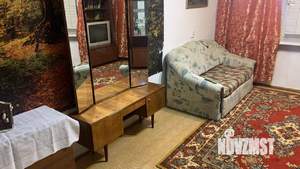 2-к квартира, на длительный срок, 52м2, 2/9 этаж