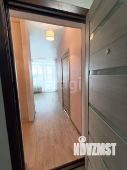 Студия квартира, на длительный срок, 25м2, 5/7 этаж