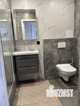 1-к квартира, на длительный срок, 33м2, 9/16 этаж