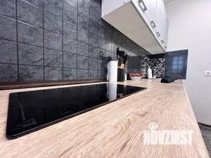 1-к квартира, посуточно, 60м2, 1/1 этаж